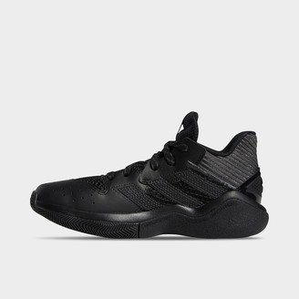 Kids Adidas Basketball Shoes Shop The World S Largest Collection Of Fashion Shopstyle
