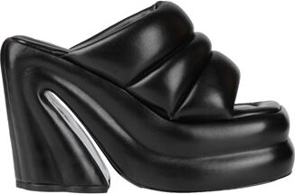 Proenza Schouler Woman Sandals