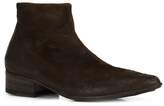 Thumbnail for your product : Marsèll pointed toe boots