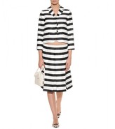 Thumbnail for your product : Marc Jacobs STRIPED JACKET