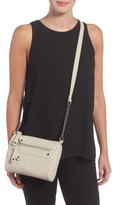 Thumbnail for your product : BP Double Stud Crossbody Bag - Grey