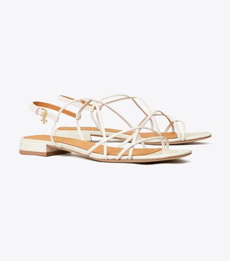 tory burch penelope flat