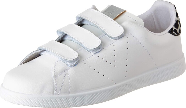 velcro trainers size 8