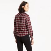 Thumbnail for your product : Levi's Classic Western Shirt Chambray