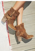 Thumbnail for your product : Aquatalia by Marvin K 'Fawn' Bootie (Nordstrom Exclusive)