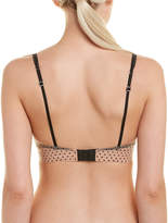 Thumbnail for your product : La Perla Padded Triangle Bra
