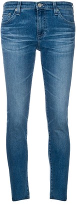 ag cropped jeans sale