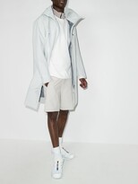 Thumbnail for your product : Descente Regular Fit Shorts