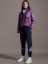 Thumbnail for your product : Lyle & Scott Ripstop Overhead Jacket - Purple