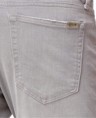 Joe's Jeans Men's Slim Straight Brixton Fit Wolfe-Kinetic Narrow-Fit Stretch Jeans