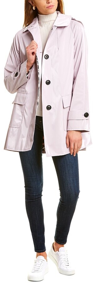 lightweight swing jacket