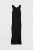 Thumbnail for your product : H&M Pleated-skirt dress