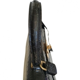 Thumbnail for your product : Hermes Kelly 32 cm croco handbag