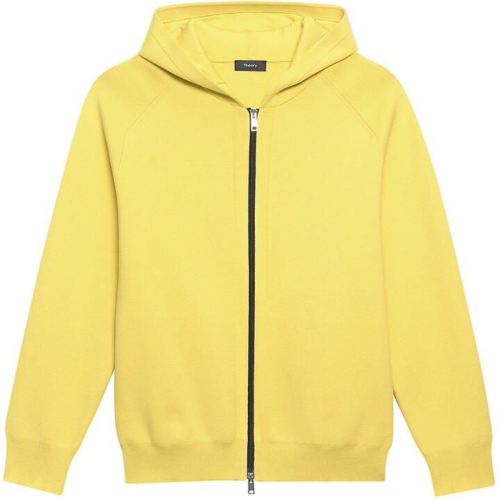 Mens Theory Hoodies | Shop the world's largest collection of 