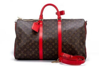 Louis Vuitton Vintage Bag | ShopStyle