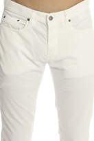 Thumbnail for your product : Massimo Alba 5 Pocket Trouser
