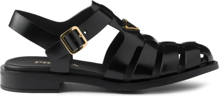 Fisherman Sandals ShopStyle UK