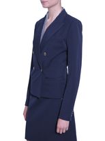 Thumbnail for your product : MICHAEL Michael Kors Double Breasted Blazer