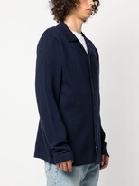 Thumbnail for your product : Polo Ralph Lauren Button-Up Wool Cardigan