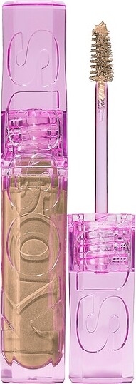 Kosas Air Brow Tinted Volumizing Treatment Gel