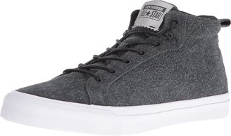 Converse Wooly Suede Fulton Mid