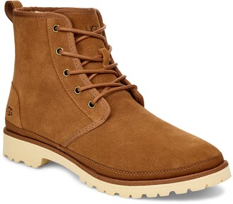 ugg harkland waterproof boot