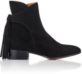 Thumbnail for your product : Chloé Women's Tasseled Suede Ankle Boots