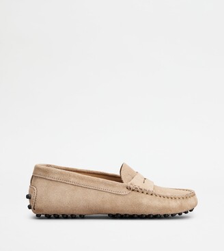 Tod's Kids Shoes