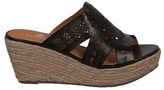Thumbnail for your product : NOMAD Women's Limoncello Wedge Sandal