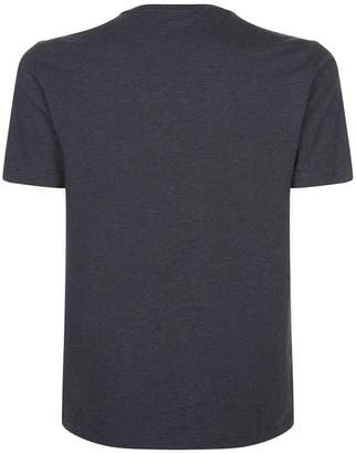 Giorgio Armani Ea7 Logo T-Shirt