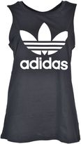 Thumbnail for your product : adidas Loose Trefoil Tank Top