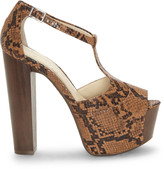 size 12 women's platform sandals