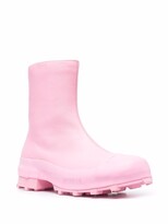 Thumbnail for your product : CamperLab Traktori zipped boots