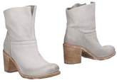 Thumbnail for your product : O.x.s. Ankle boots