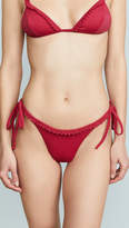 Thumbnail for your product : Lulu Sian Swimwear Bikini Bottoms