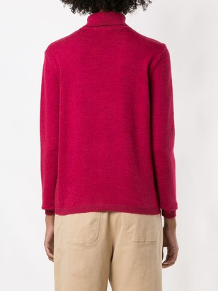 Nk Relaxed Fit Jumper