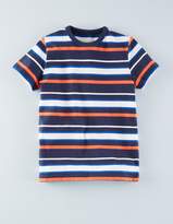 Thumbnail for your product : Boden Stripe T-shirt