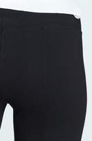 Thumbnail for your product : Lysse 'Geo' Ponte Knit Zip Control Top Leggings
