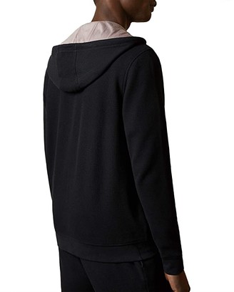 ted baker mens hoodie