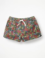 Thumbnail for your product : Heart Pocket Shorts