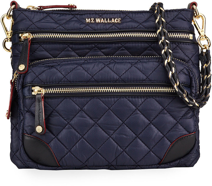 Mz Wallace Downtown Crosby On The Street NYC Charm – Carriage Trade