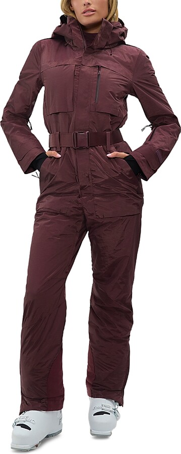 Halfdays Murphy Ski Suit