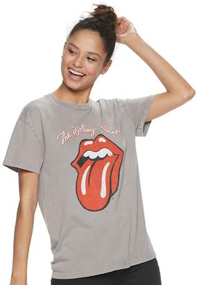 kohls rolling stones t shirt