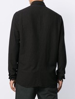 Thumbnail for your product : Transit Relaxed-Fit Long-Sleeved Shirt