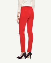 Thumbnail for your product : Ann Taylor Devin Everyday Ankle Pants