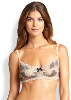 Thumbnail for your product : Hanky Panky Truly Decadent Bralette