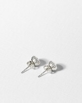 Thumbnail for your product : Ted Baker Round stud earrings