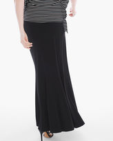 Thumbnail for your product : Chico's Aria Solid Maxi Skirt