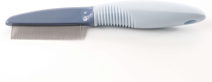 Vibrant Life Large Dog Flea Comb