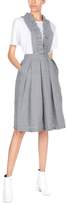 Thumbnail for your product : ENGLISH FACTORY Pinafore